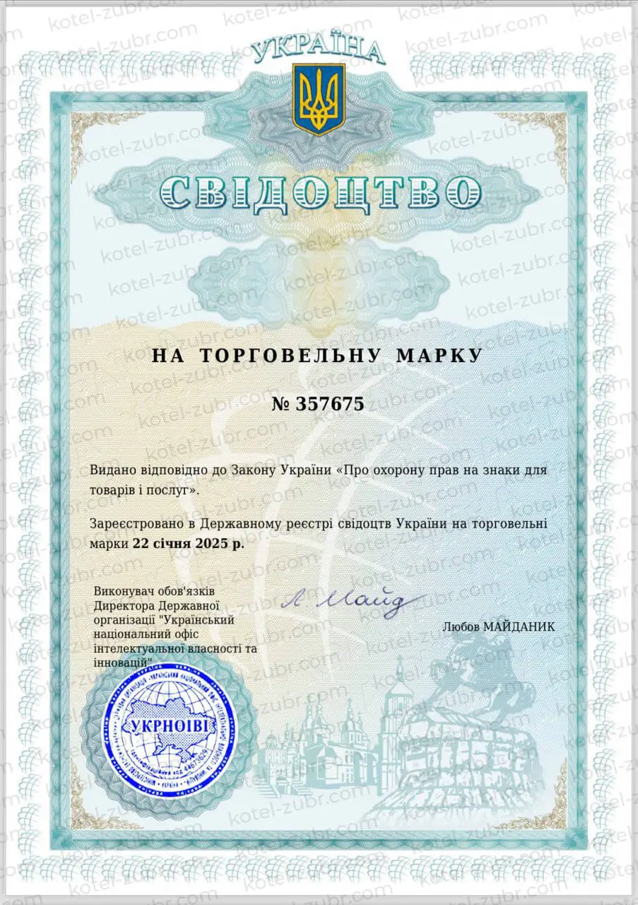 Вибір країни